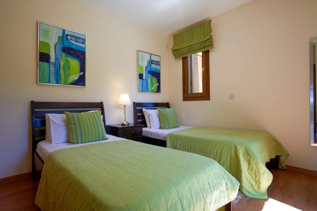 Villa 3 Bedroom Villa Madelini With Private Pool, Aphrodite Hills Resort