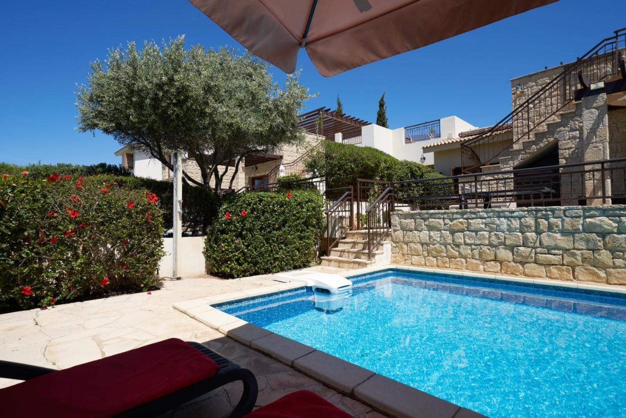 3 Bedroom Villa Madelini With Private Pool, Aphrodite Hills Resort *