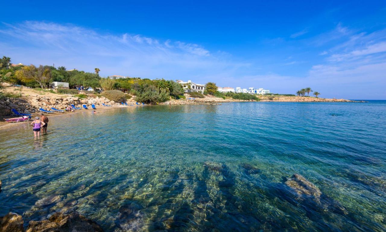 Villa Sirena Bay *