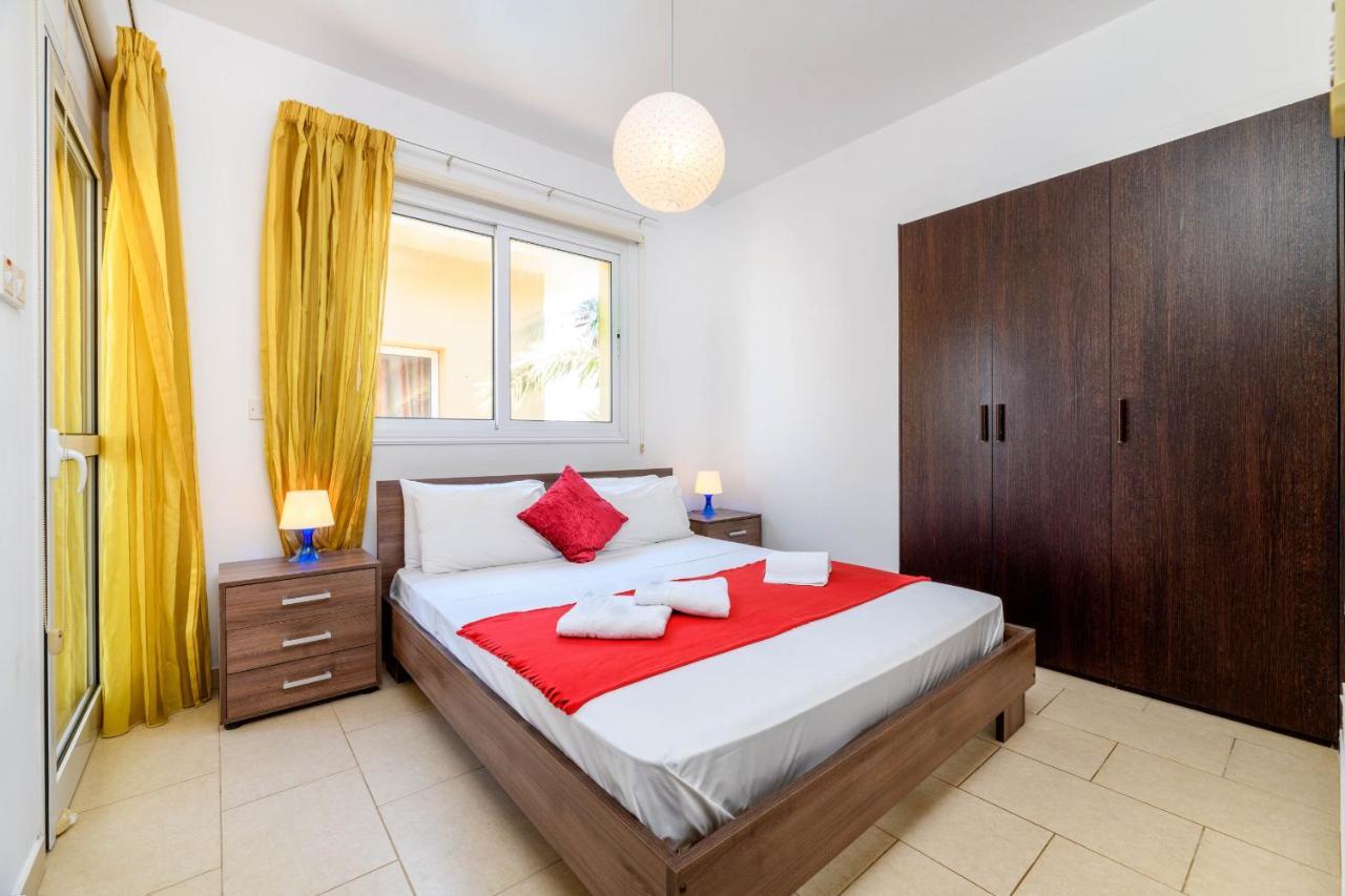 Sirena Bay Villa