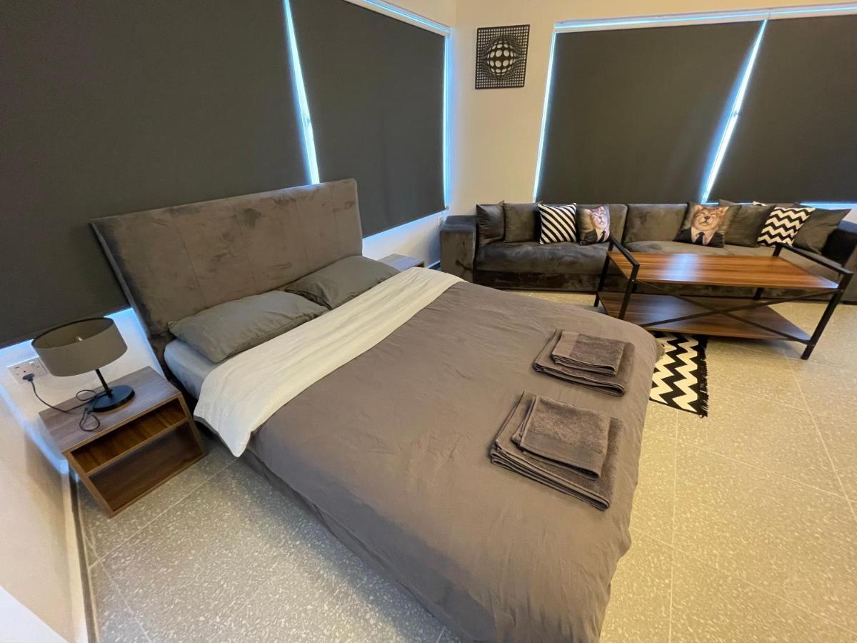 Apartment Mr. In Ortakoy , North + Wifi + Netflix Nicosia