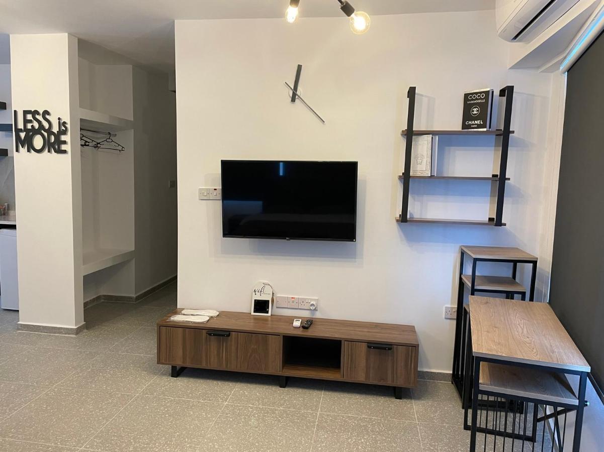 Apartment Mr. In Ortakoy , North + Wifi + Netflix Nicosia