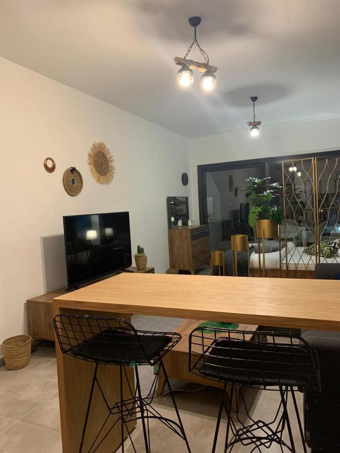 Apartment Deluxe Seaside *