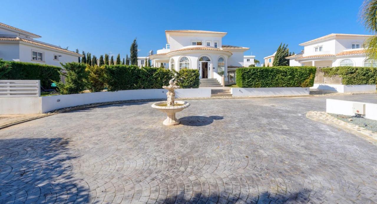 Villa Villa Elysium