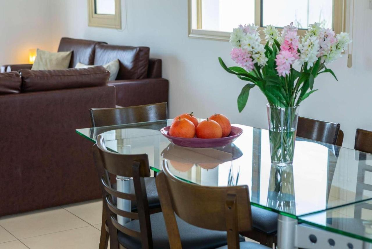 Cherry Palm Villa