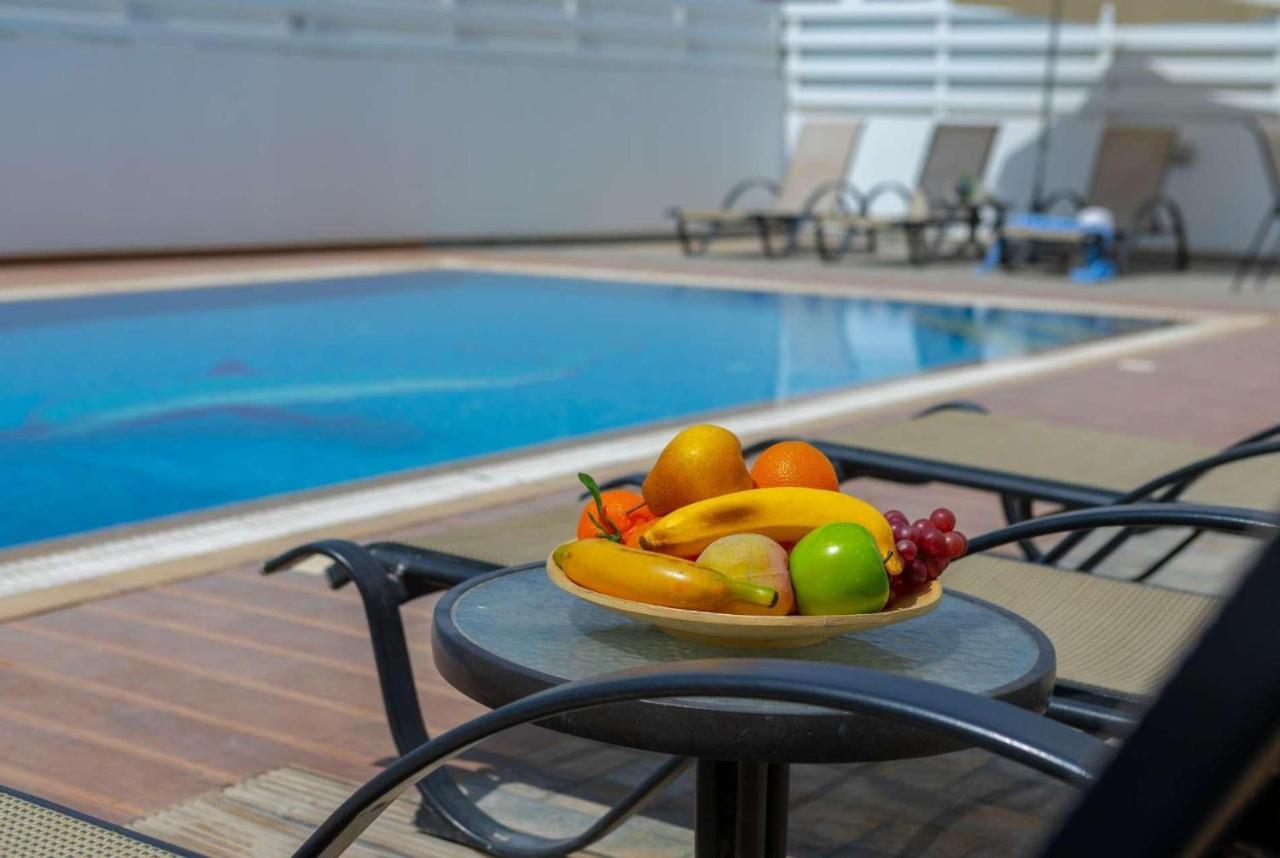 Villa Cherry Palm *