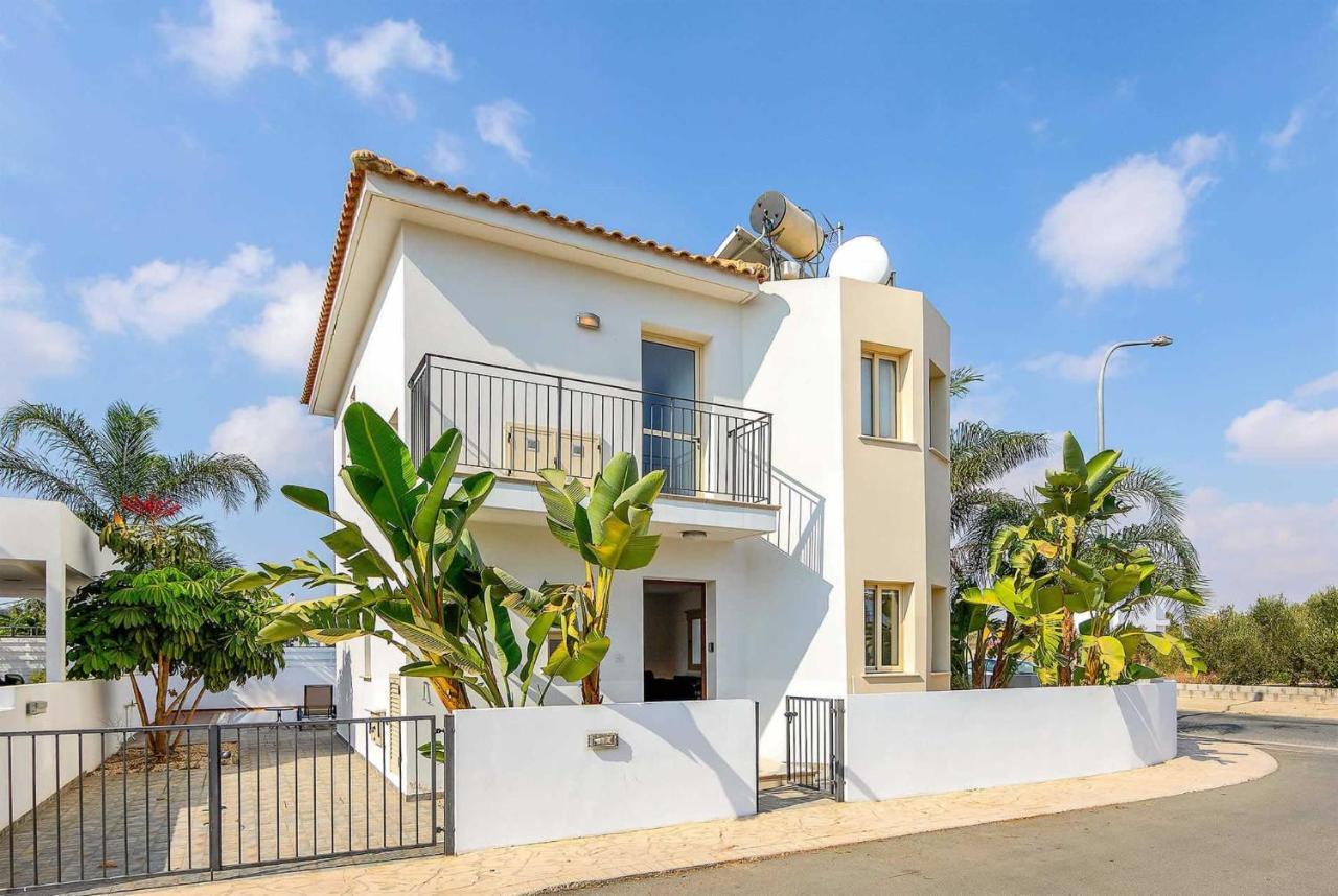 Cherry Palm Villa