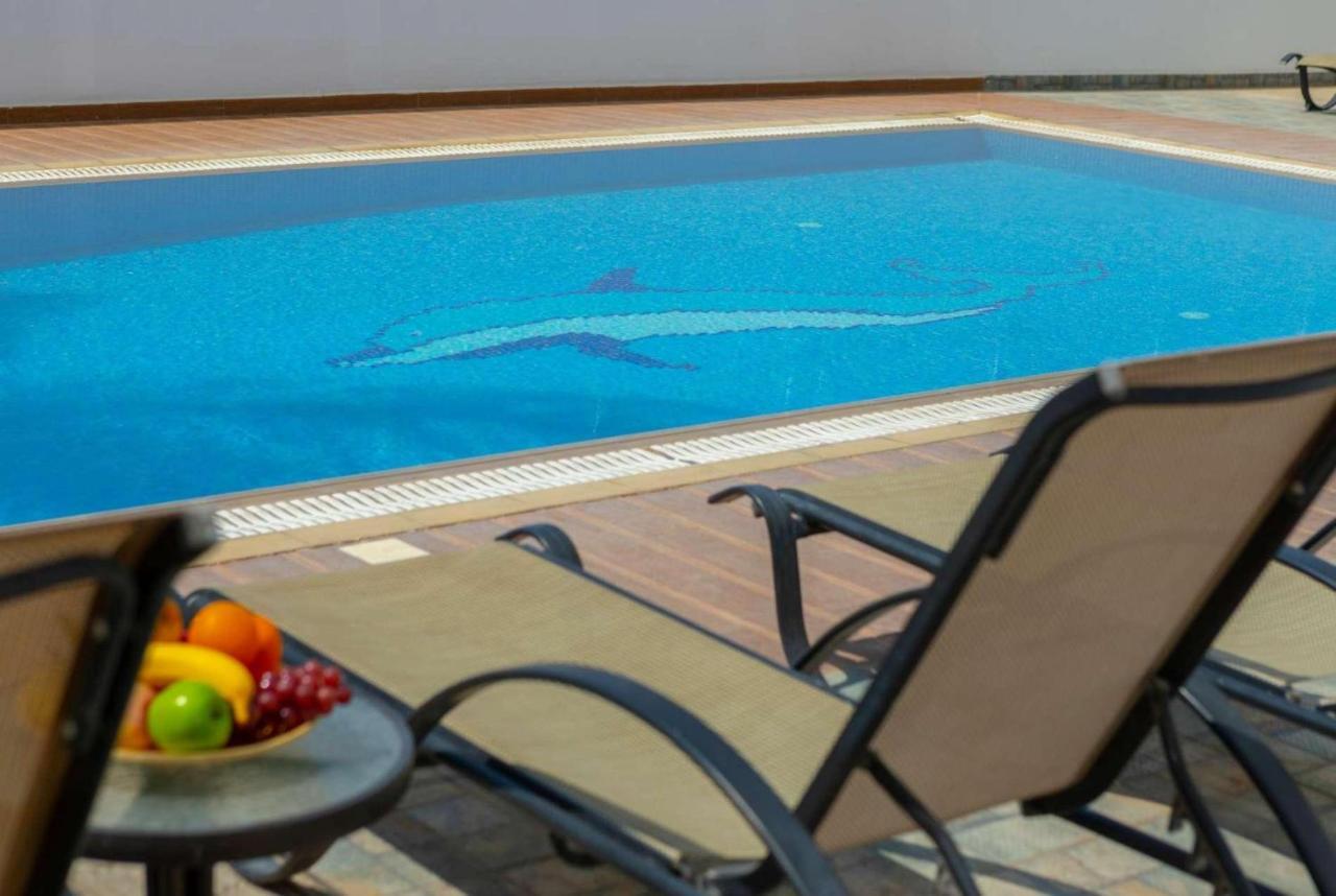 Cherry Palm Villa