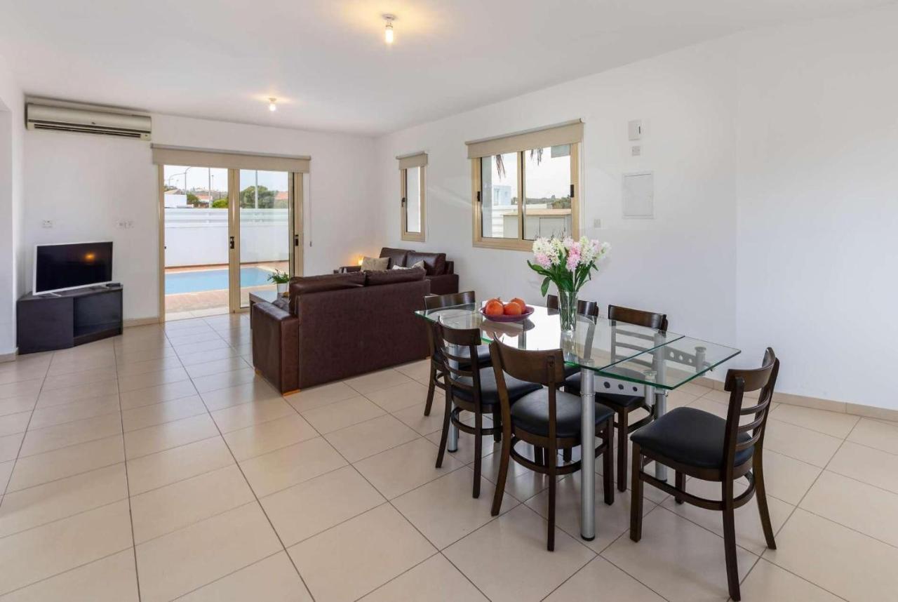Cherry Palm Villa Protaras