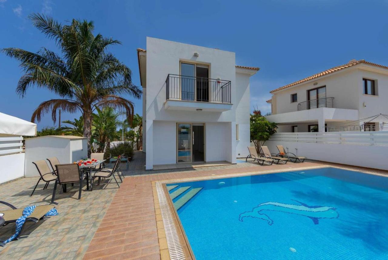 Villa Cherry Palm Protaras