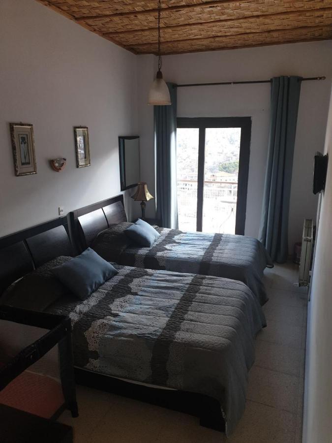 Hotel Two Flowers Pedhoulas