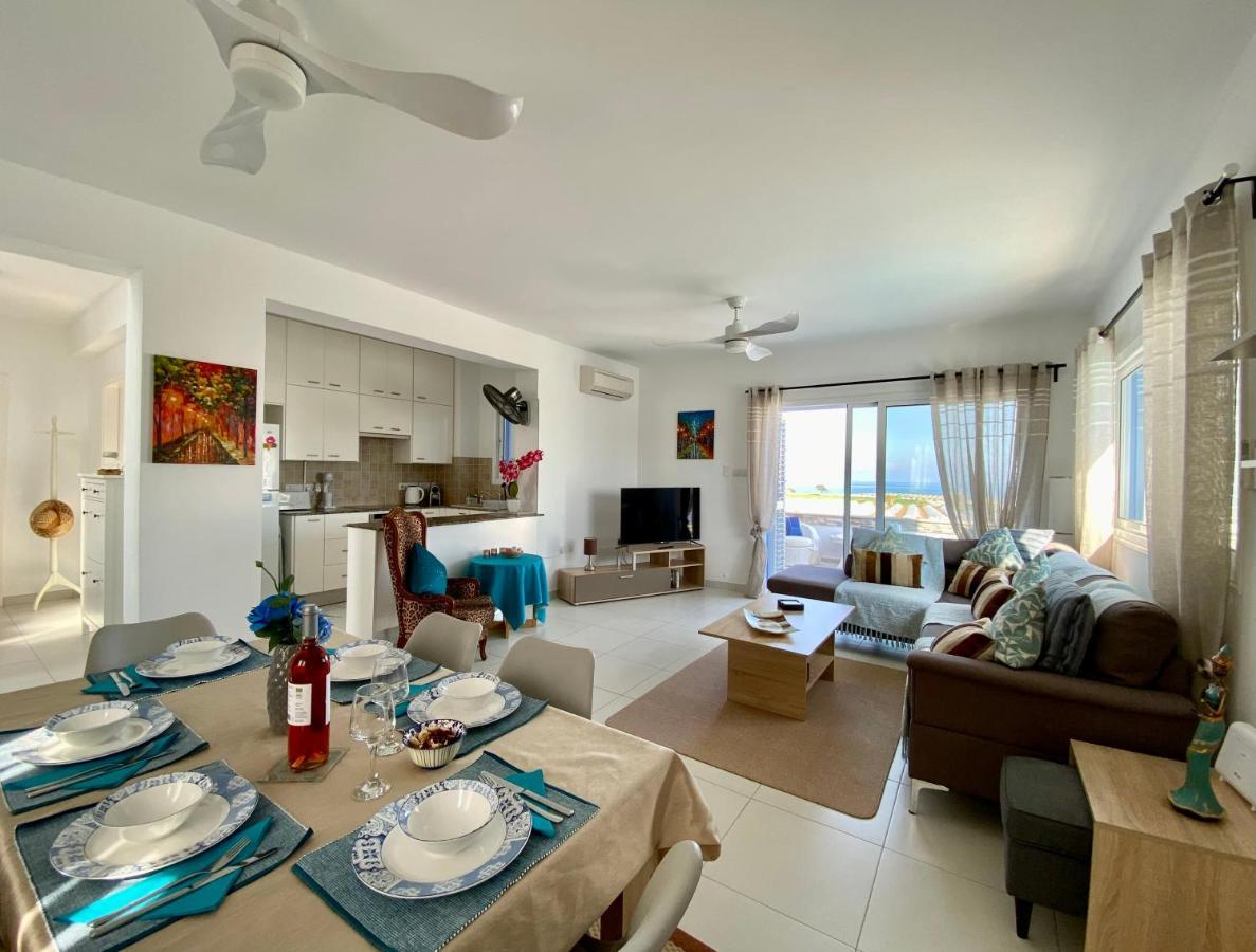 Kapparis Sunrise * Paralimni