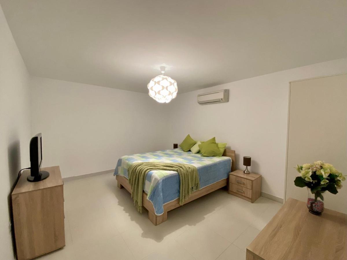 Pousada Kapparis Sunrise Paralimni