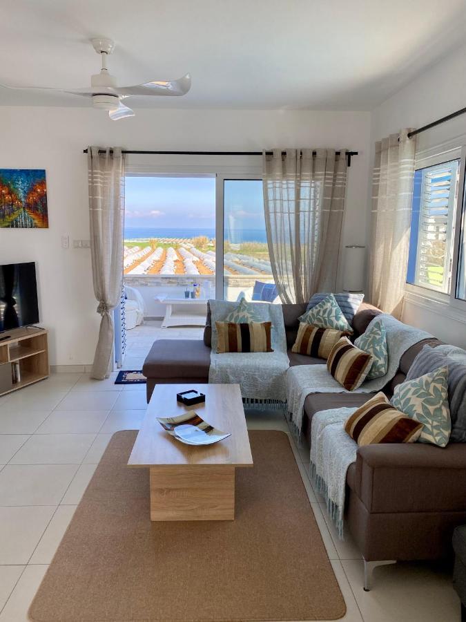 Pousada Kapparis Sunrise Paralimni