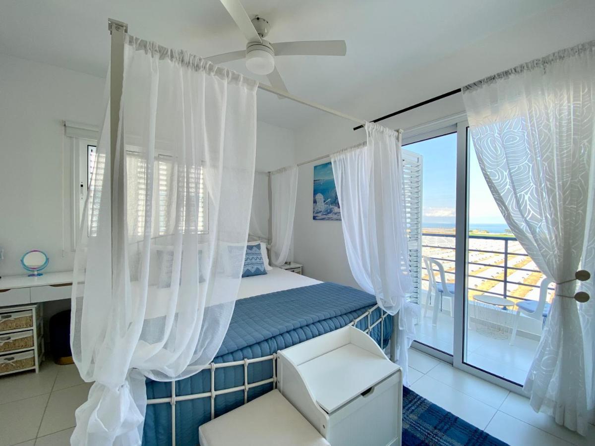 Kapparis Sunrise Pousada Paralimni