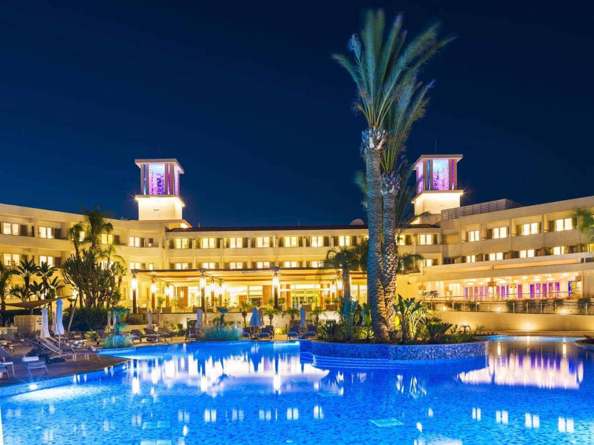 Olympic Lagoon 5* Ayia Napa