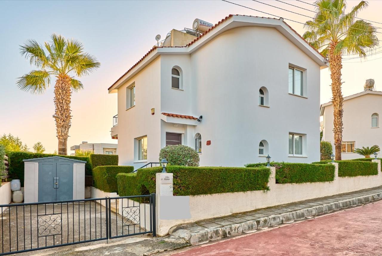 Villa Roker By Ezoria *