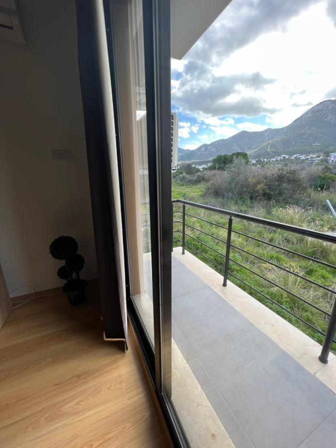 Kyrenia Comfort Appartement Girne