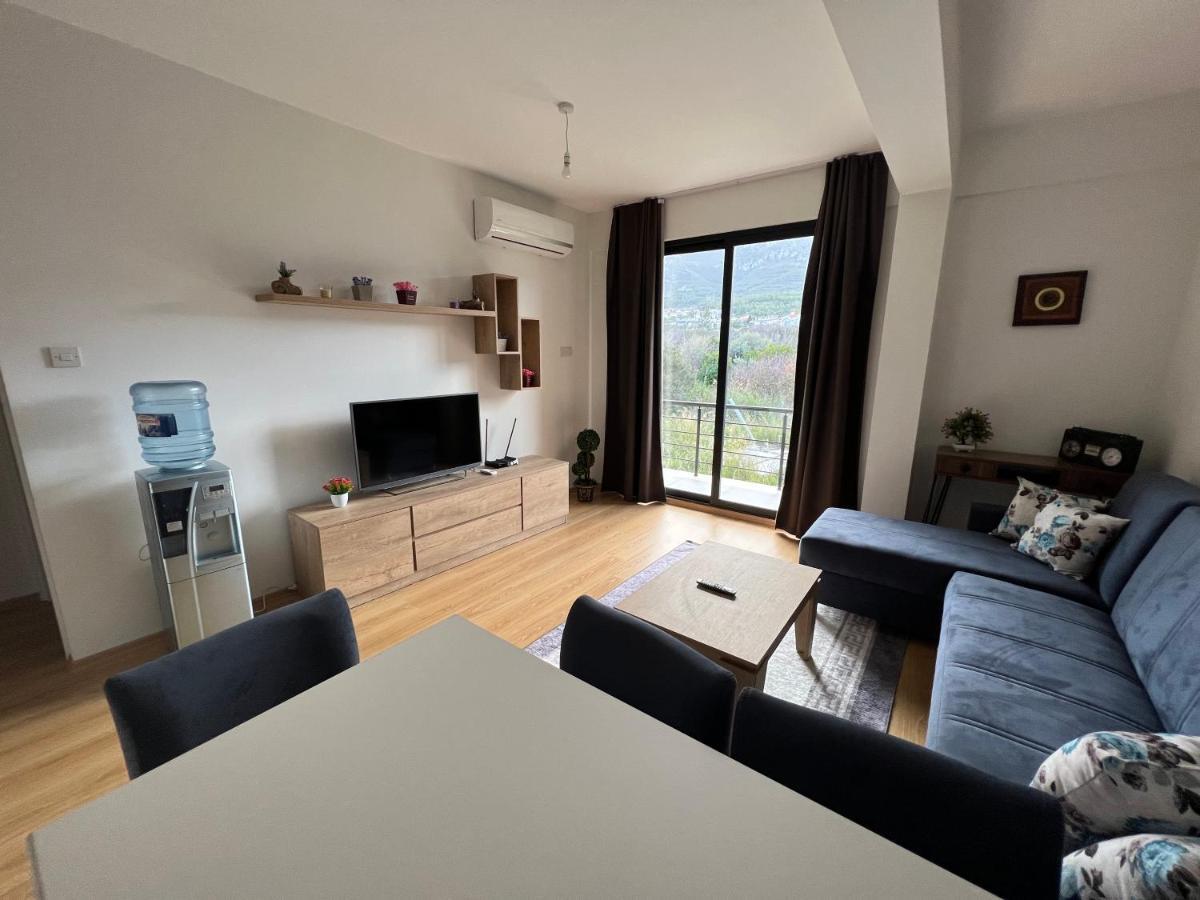 Kyrenia Comfort