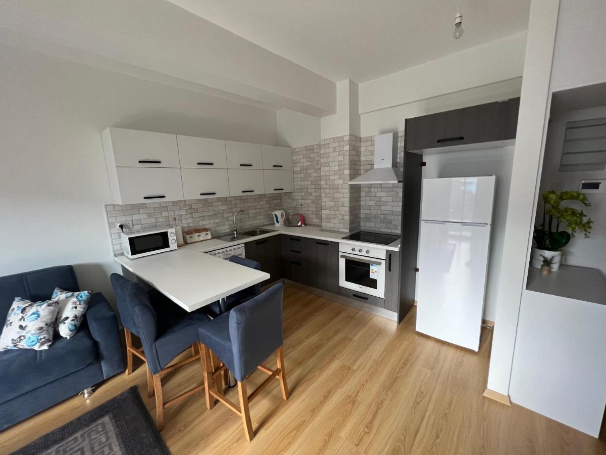 Appartement Kyrenia Comfort