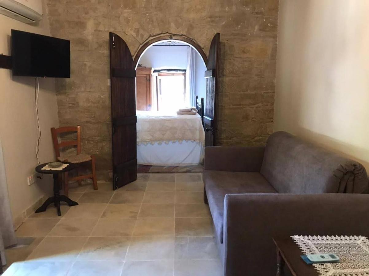 Apartment Vasilopoulos House *