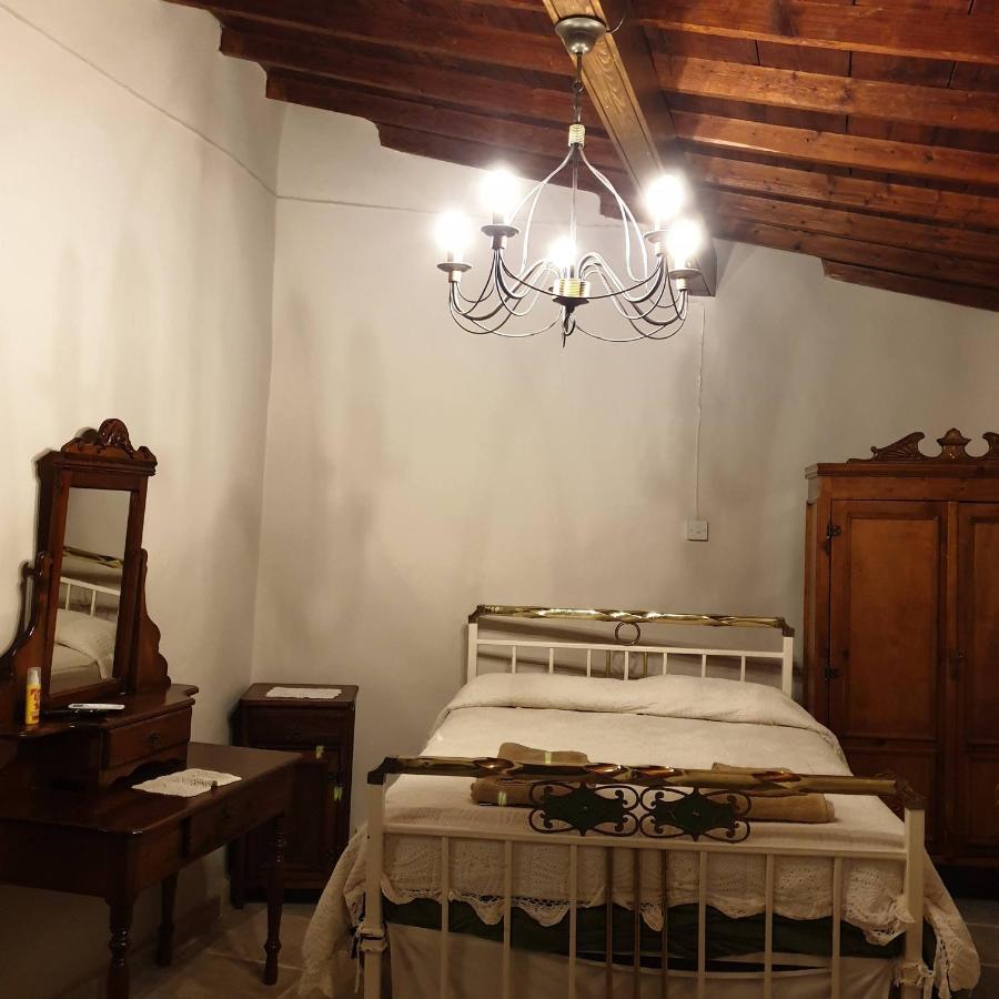 Apartment Vasilopoulos House Tochni