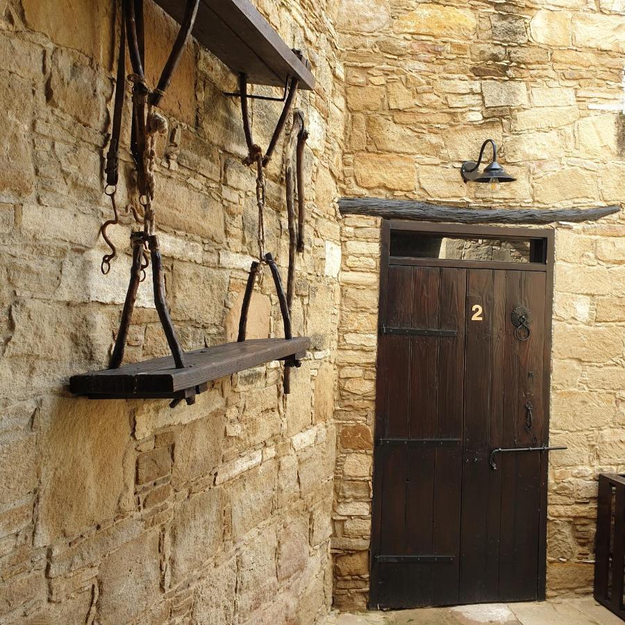 Vasilopoulos House Apartment
