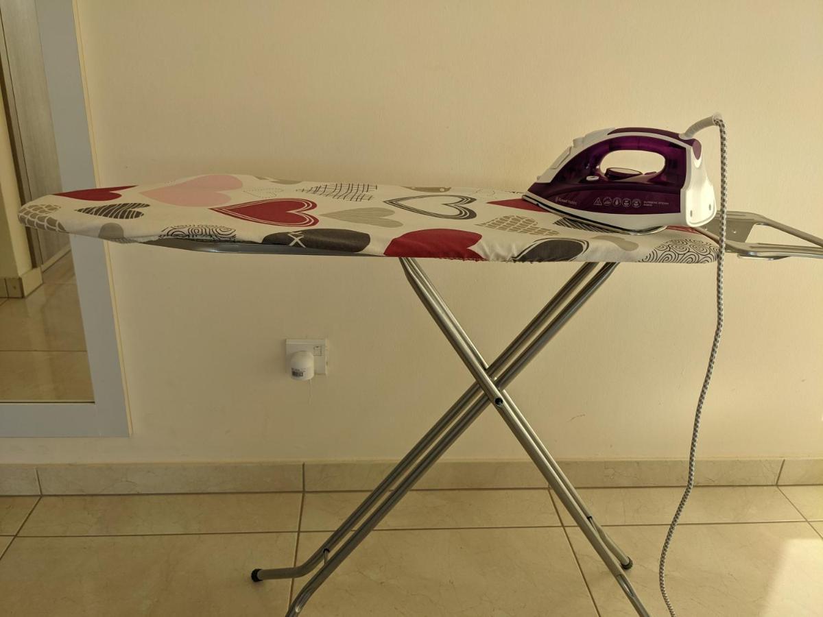 Adalena Court Apartment