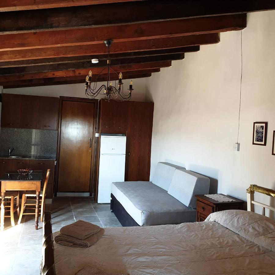 Apartment Vasilopoulos House Tochni