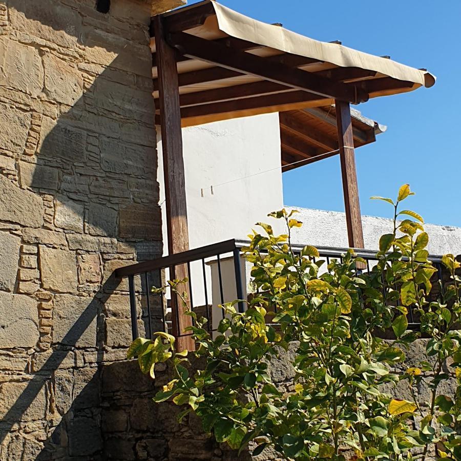 Vasilopoulos House Apartment Tochni