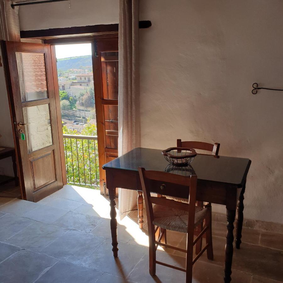 Vasilopoulos House Apartment