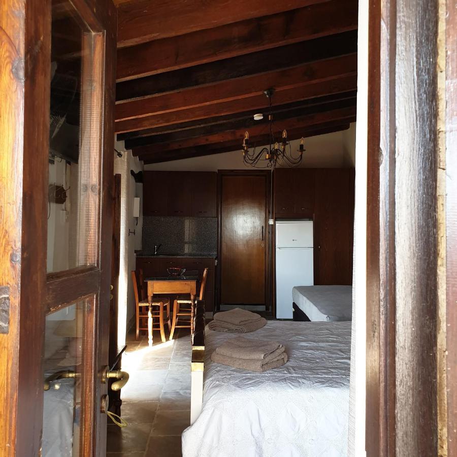 Vasilopoulos House