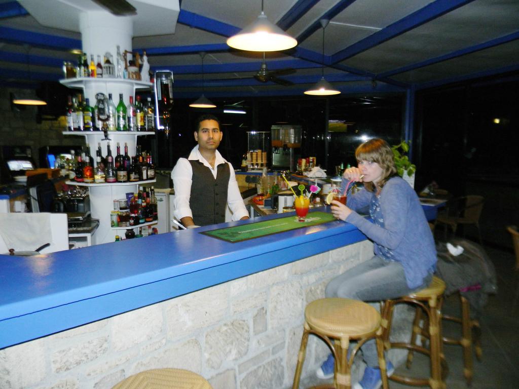 Hilltop Gardens Aparthotel 3*