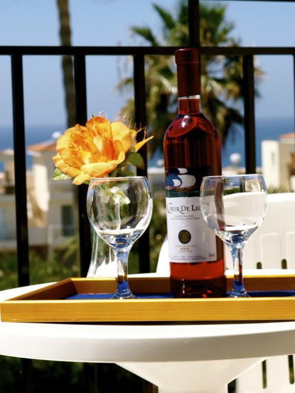 Aparthotel Hilltop Gardens 3*