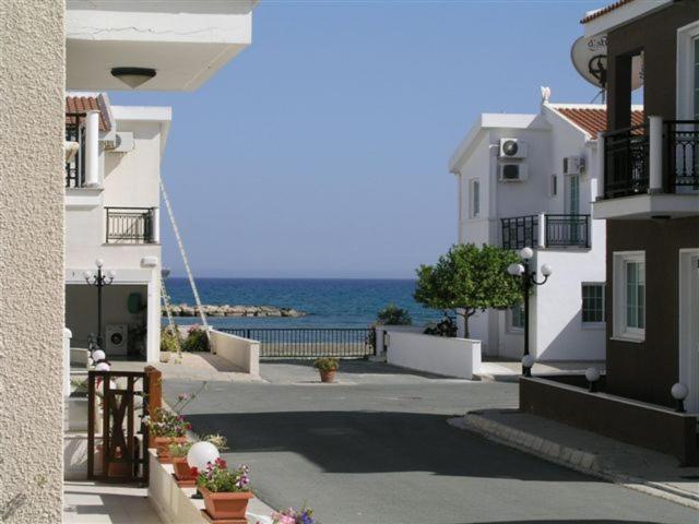 Apartment Philippou & Larnaca