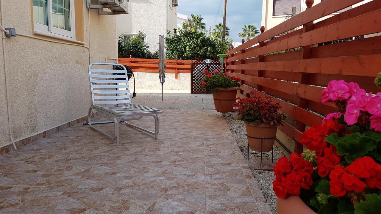 Apartment Philippou & Larnaca