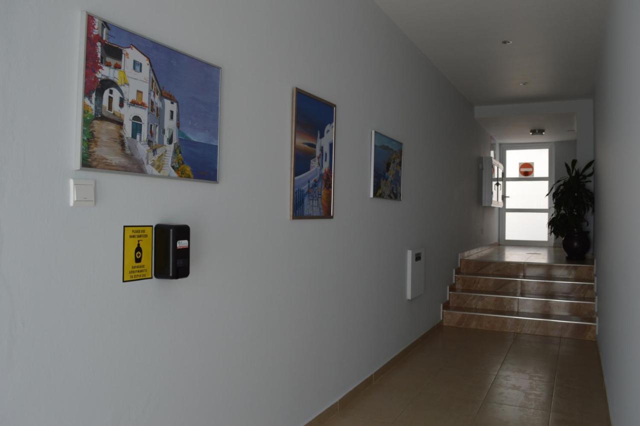 Millie's Appartement *