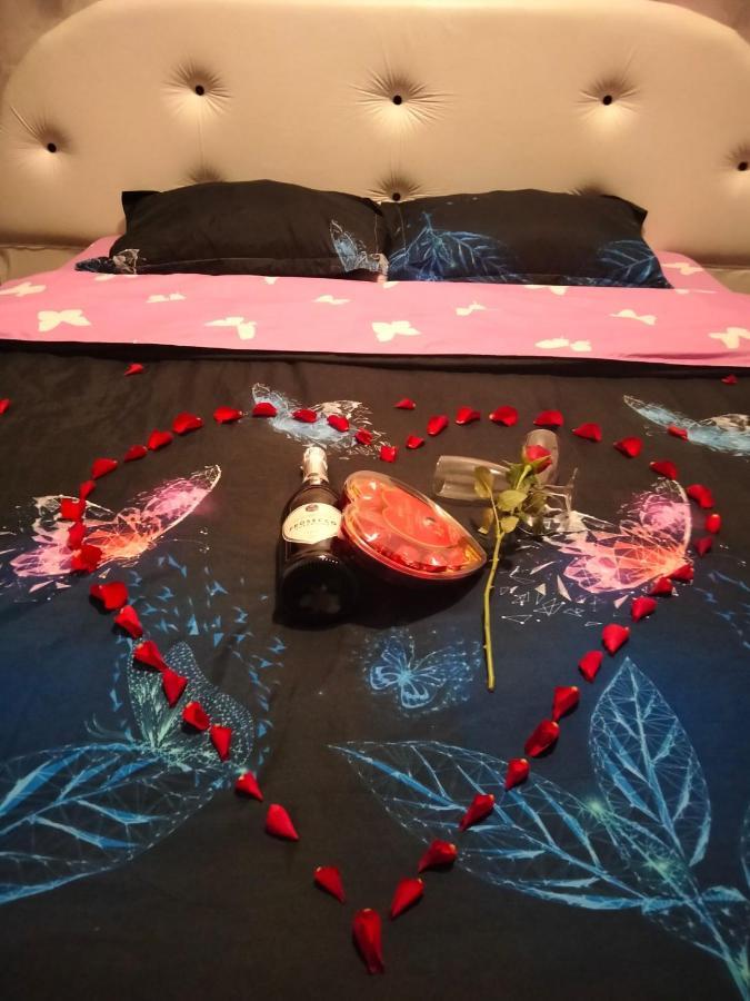 Apartamento Sunrise Club