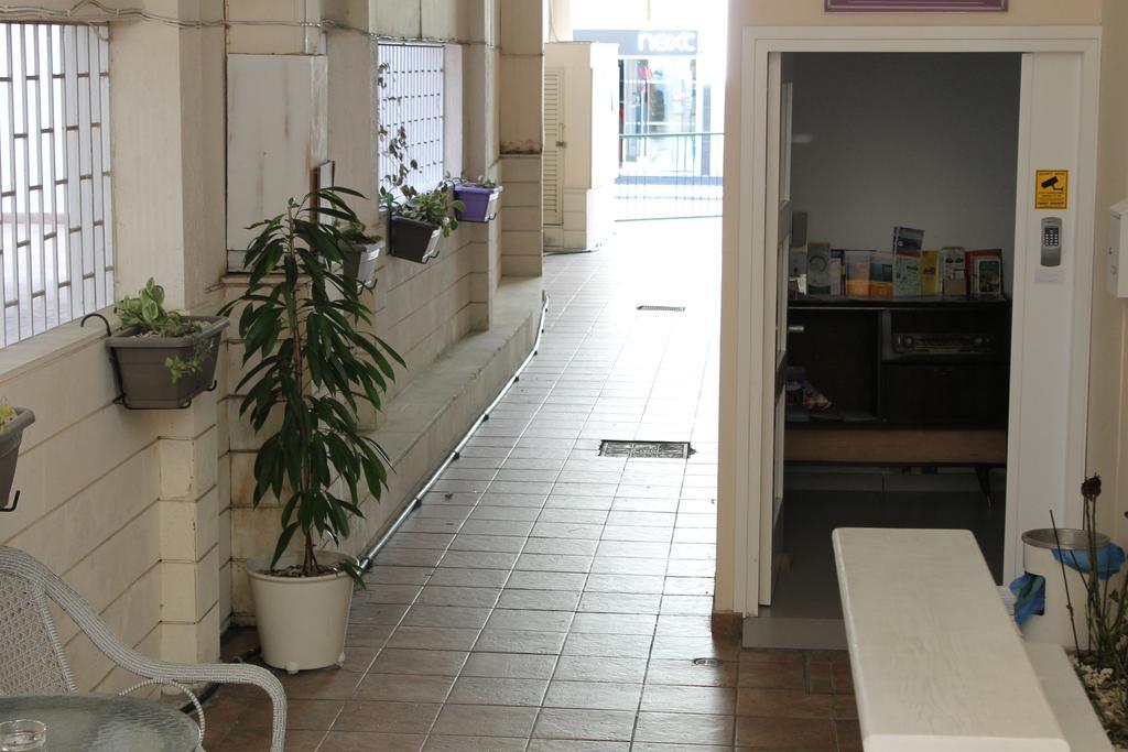 Stephanie Apartamento Lárnaca