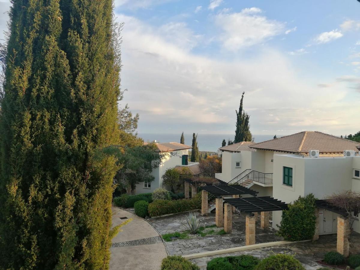 Aphrodite Hills Adonis Kouklia