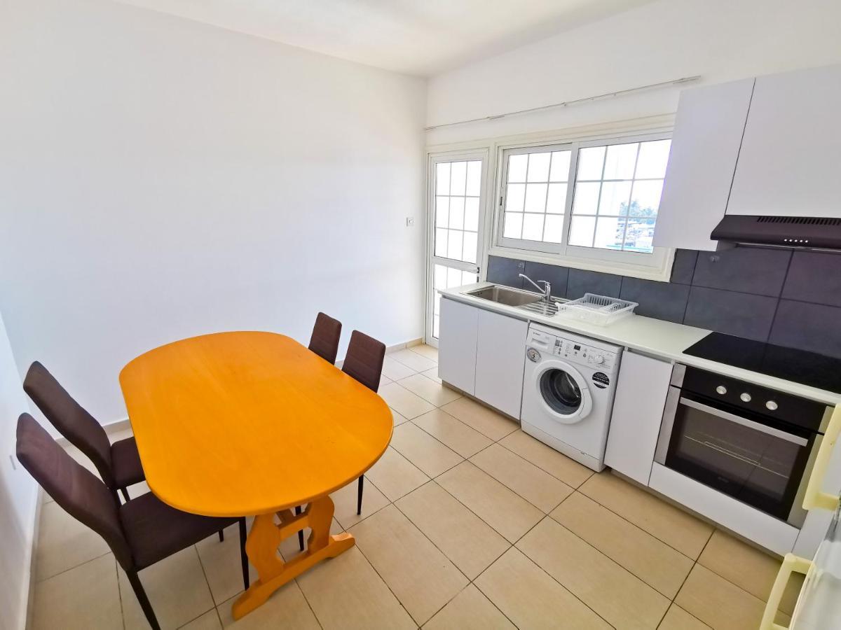 Appartement Off Course Seaview Larnaca