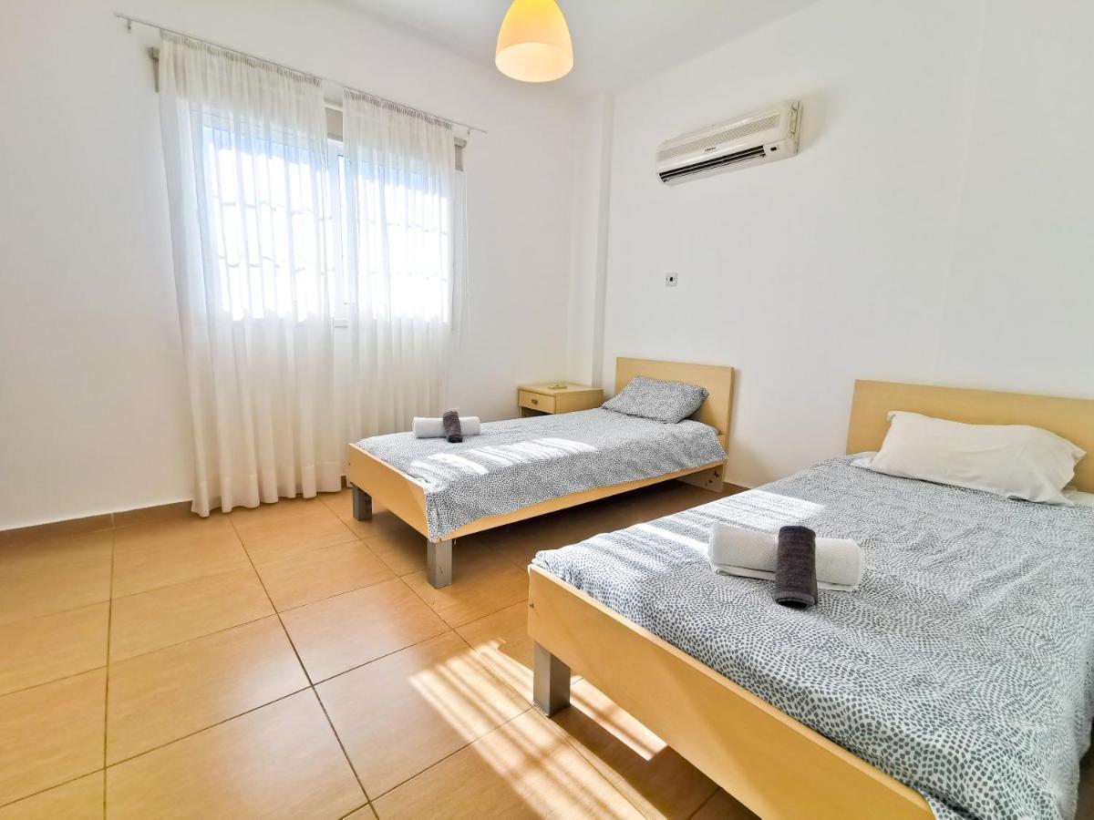 Apartamento Off Course Seaview