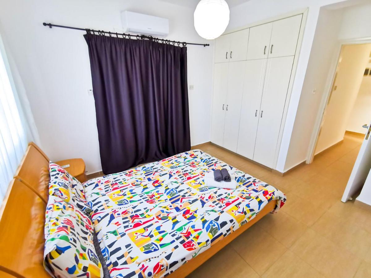 Off Course Seaview Apartamento