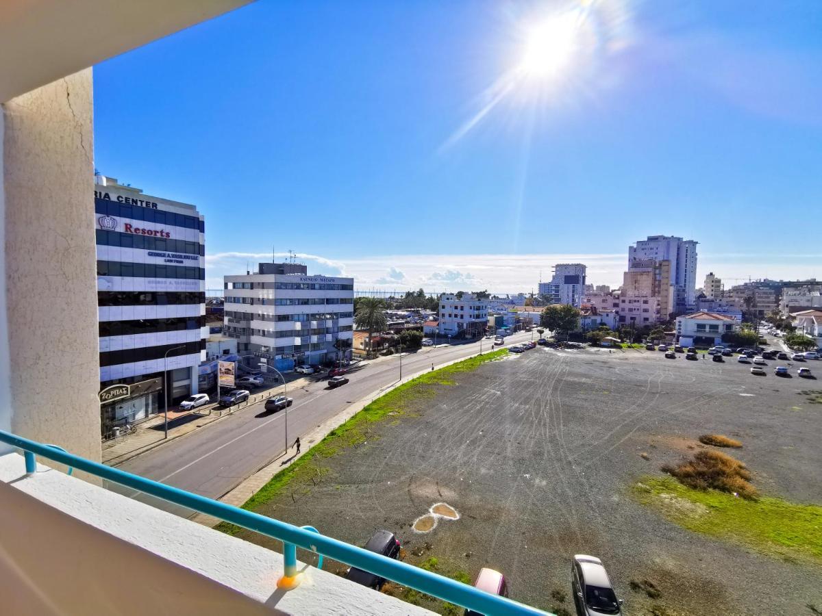 Apartamento Off Course Seaview Lárnaca