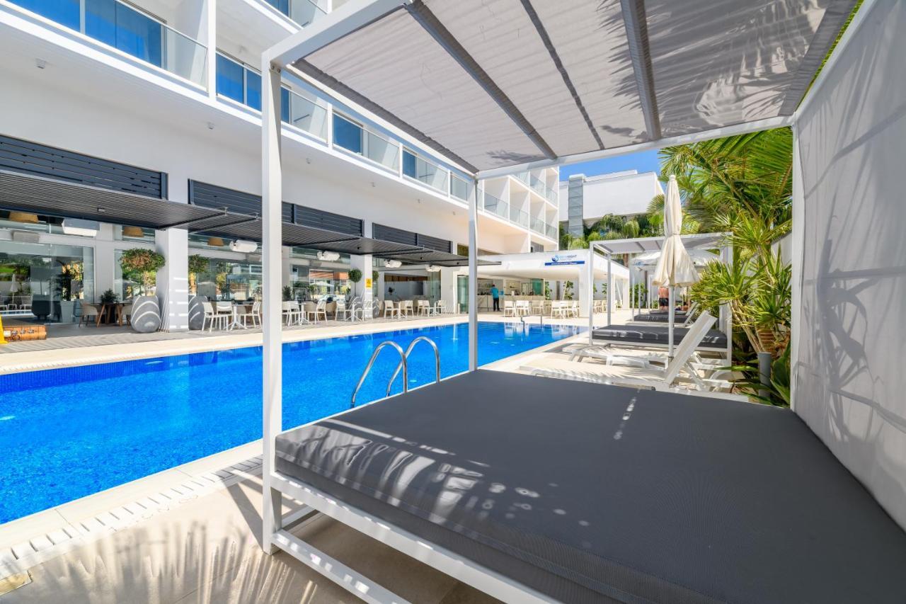 Seasons (adults Only) Hotel 4*
