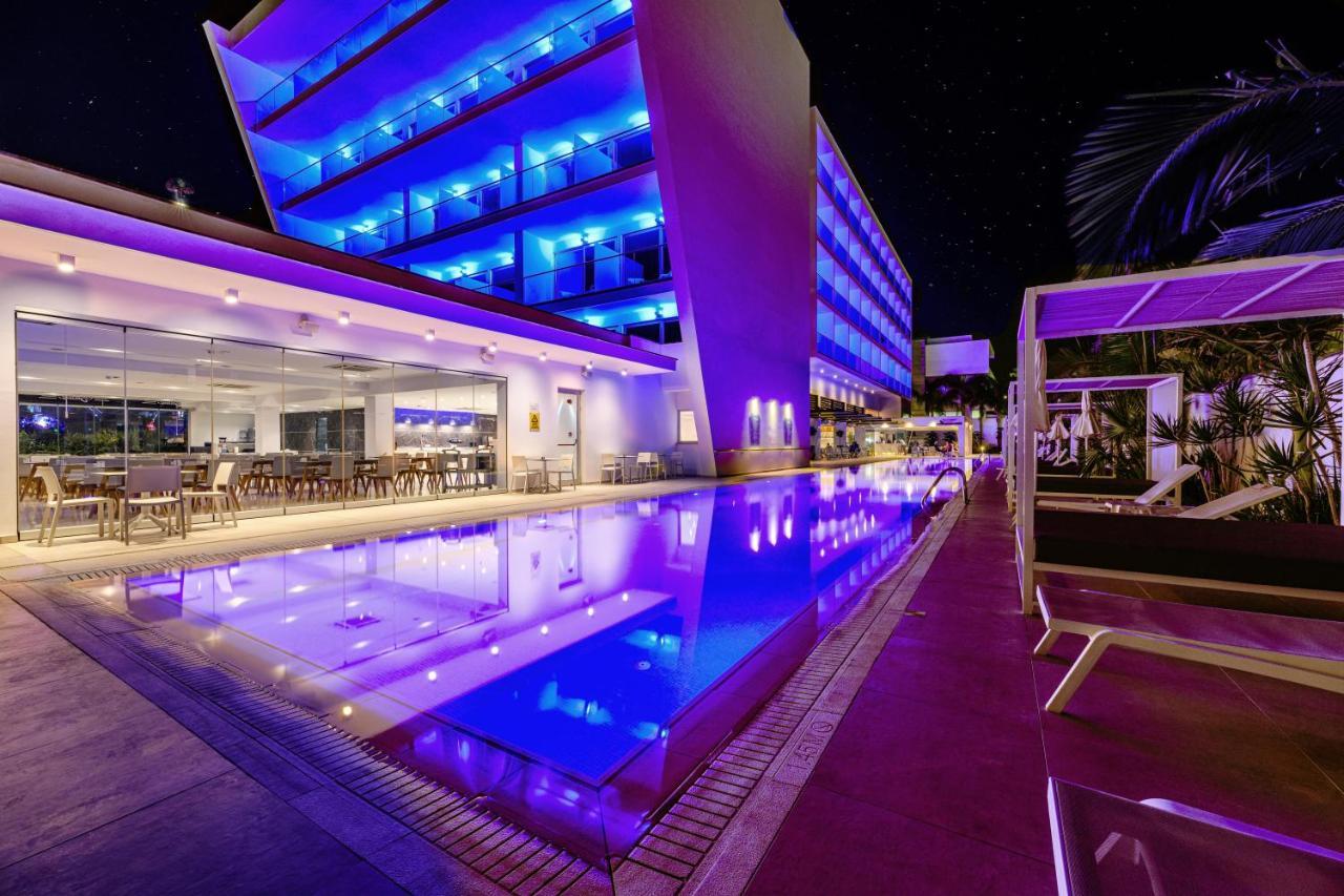 Seasons (adults Only) Hotel