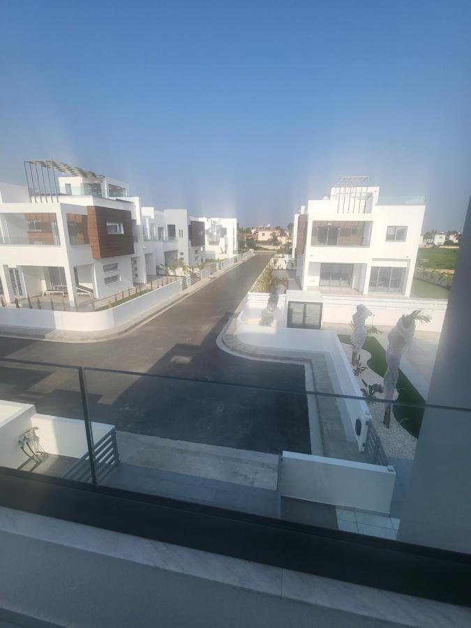 A-luxury Wellness Sea Agia Napa