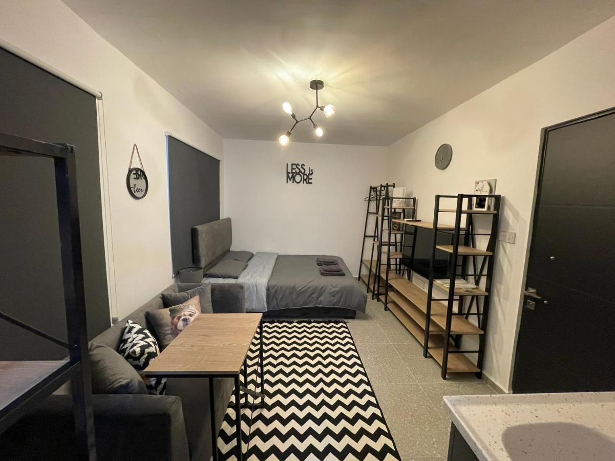 Apartment Mr. In Ortakoy , North + Wifi + Netflix Nicosia