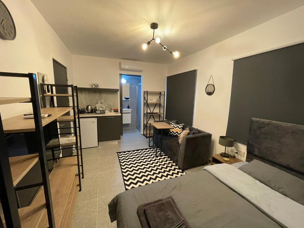 Apartment Mr. In Ortakoy , North + Wifi + Netflix *