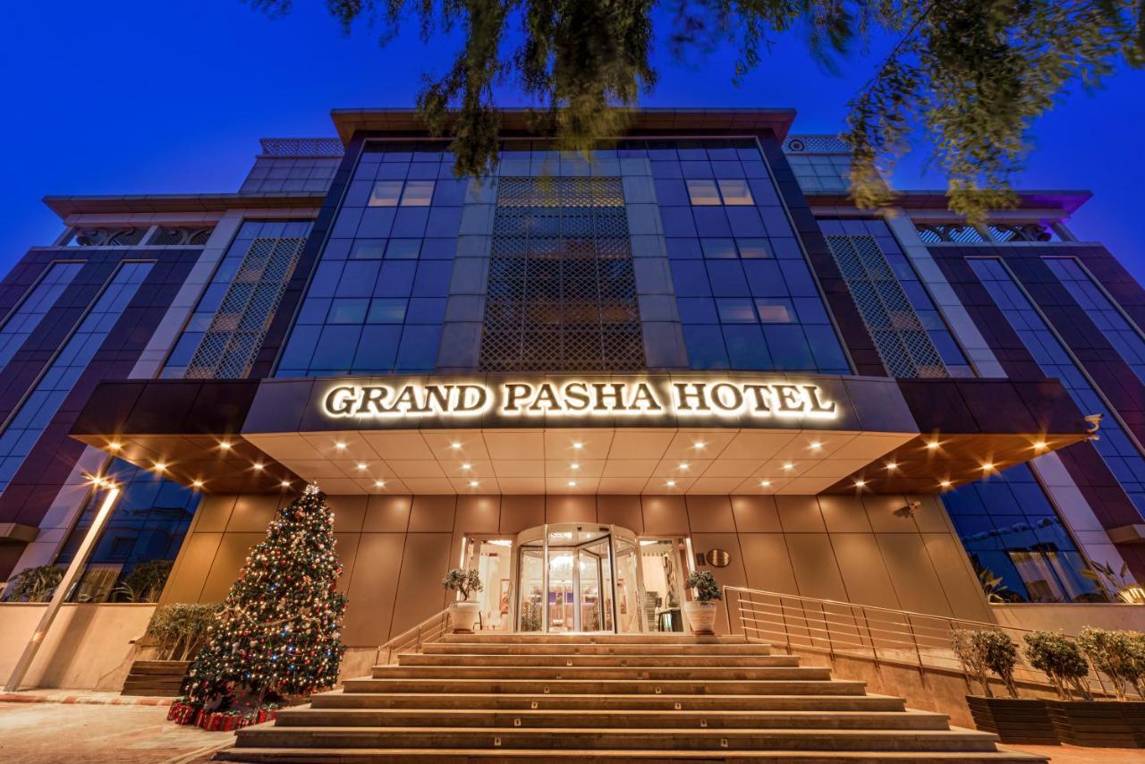 Hotel Grand Pasha & Kyrenia Girne